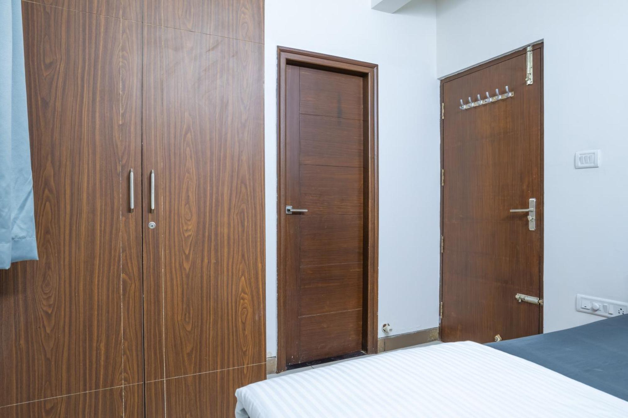 Housr Karen Otel Bangalore Dış mekan fotoğraf