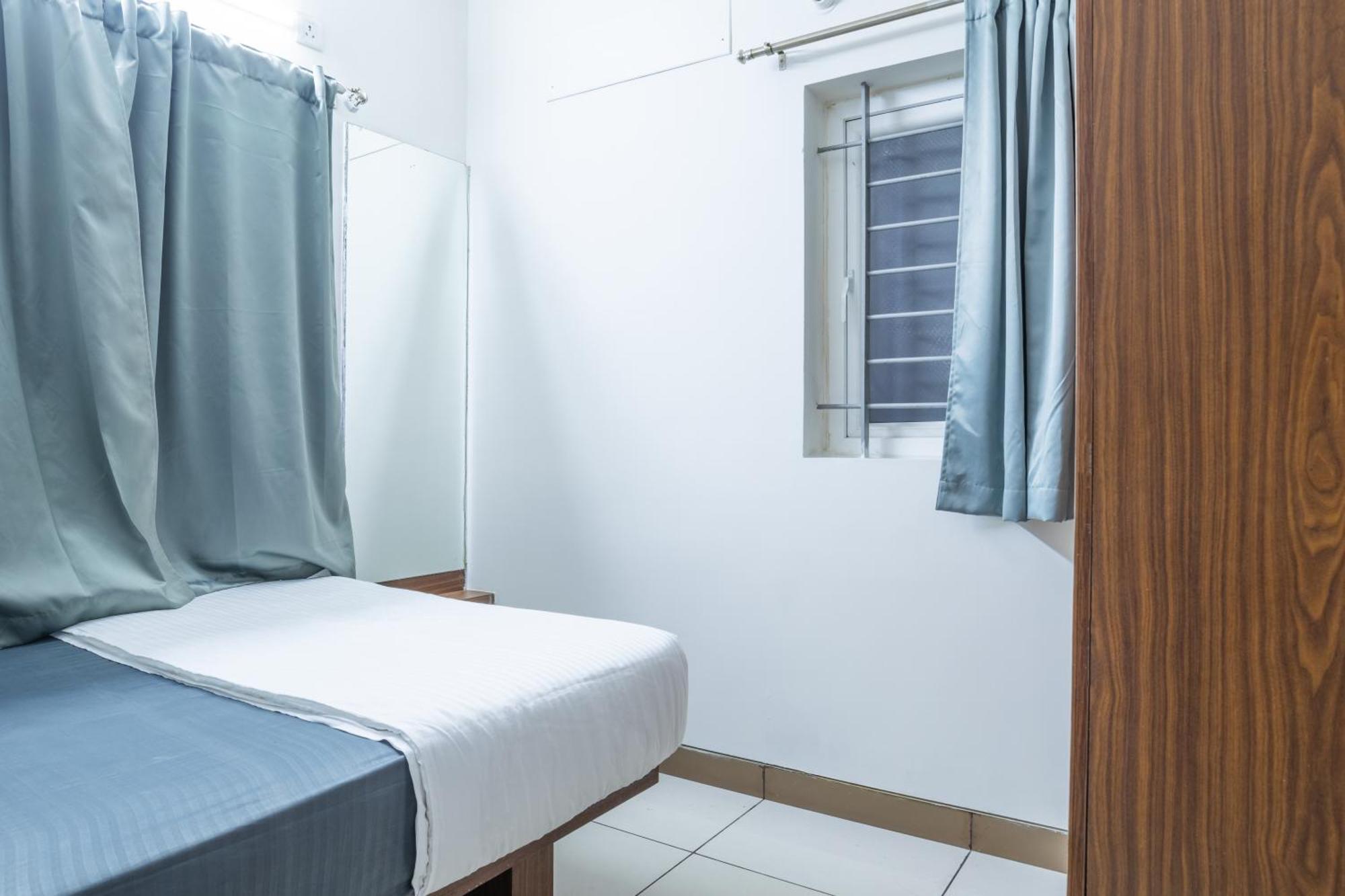 Housr Karen Otel Bangalore Dış mekan fotoğraf